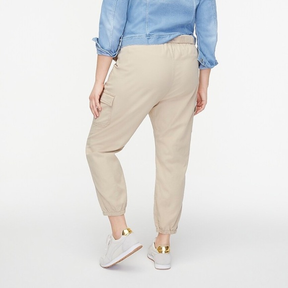 CARGO PANT - Picture 6 of 8